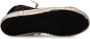 Philippe Model Sneakers Prsx Tennis Heren Zwart Black Heren - Thumbnail 6