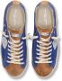Philippe Model Sneakers Prsx Tennis Blue Heren - Thumbnail 4