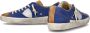 Philippe Model Sneakers Prsx Tennis Blue Heren - Thumbnail 6