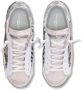 Philippe Model Multikleur Sneakers voor Dames Multicolor Dames - Thumbnail 5