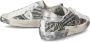 Philippe Model Multikleur Sneakers voor Dames Multicolor Dames - Thumbnail 7