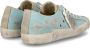 Philippe Model Sneakers Prsx Tennis Green Dames - Thumbnail 3