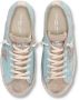 Philippe Model Sneakers Prsx Tennis Green Dames - Thumbnail 4