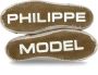 Philippe Model Sneakers Prsx Tennis Green Dames - Thumbnail 5