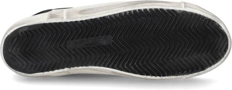 Philippe Model Sneakers Prsx Tennis Green Heren