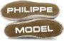Philippe Model Sneakers Prsx Tennis Green Heren - Thumbnail 5