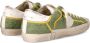 Philippe Model Sneakers Prsx Tennis Green Heren - Thumbnail 3