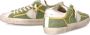 Philippe Model Sneakers Prsx Tennis Green Heren - Thumbnail 6