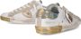 Philippe Model Vintage Street Style Sneakers Vrouwen White Dames - Thumbnail 9
