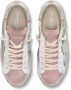 Philippe Model Sneakers Prsx Tennis Multicolor Dames - Thumbnail 4
