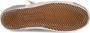 Philippe Model Unieke Lichtblauw Goud Tennisschoenen Multicolor Dames - Thumbnail 12