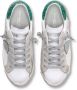 Philippe Model Sneakers Prsx Tennis Multicolor Dames - Thumbnail 11
