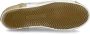 Philippe Model Turquoise Groene Tennissneakers met Aquamarijn Kristallen Multicolor Dames - Thumbnail 6