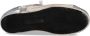 Philippe Model Witte Beige Paarse Tennisschoenen Multicolor Dames - Thumbnail 6