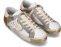 Philippe Model Vrouwelijke Street Style Sneakers Multicolor Dames - Thumbnail 2
