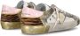 Philippe Model Vrouwelijke Street Style Sneakers Multicolor Dames - Thumbnail 3