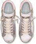 Philippe Model Vrouwelijke Street Style Sneakers Multicolor Dames - Thumbnail 4
