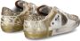 Philippe Model Gouden Uur Prsx Lage Sneakers White Dames - Thumbnail 5