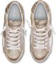Philippe Model Gouden Uur Prsx Lage Sneakers White Dames - Thumbnail 6