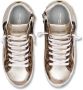 Philippe Model Sneakers Prsx Tennis Multicolor Dames - Thumbnail 4