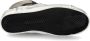 Philippe Model Sneakers Prsx Tennis Multicolor Dames - Thumbnail 5