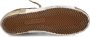 Philippe Model Glinsterende Kristal Leren Sneakers Multicolor Dames - Thumbnail 7