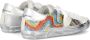 Philippe Model Sneakers Prsx Tennis Multicolor Dames - Thumbnail 3