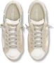 Philippe Model Low-Top Sneakers Prsx Low Woman in poeder roze - Thumbnail 6