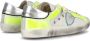 Philippe Model Sneakers Prsx Tennis Multicolor Heren - Thumbnail 3
