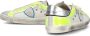 Philippe Model Sneakers Prsx Tennis Multicolor Heren - Thumbnail 6