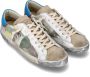 Philippe Model Paris Prsx Sneakers Multikleur Multicolor Heren - Thumbnail 2