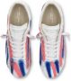 Philippe Model Sneakers Prsx Tennis Multicolor Heren - Thumbnail 4