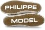 Philippe Model Sneakers Prsx Tennis Multicolor Heren - Thumbnail 8