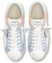 Philippe Model Sneakers Prsx Tennis Multicolor Heren - Thumbnail 4