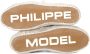 Philippe Model Sneakers Prsx Tennis Multicolor Heren - Thumbnail 5