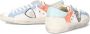 Philippe Model Sneakers Prsx Tennis Multicolor Heren - Thumbnail 6