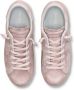 Philippe Model Sneakers Prsx Tennis Pink Dames - Thumbnail 5