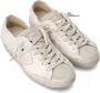 Philippe Model Sneakers Prsx Tennis Women Milk Silver White Dames - Thumbnail 3