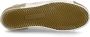 Philippe Model Italiaanse Sneakers met Contrasterend Hiel Detail White Dames - Thumbnail 6