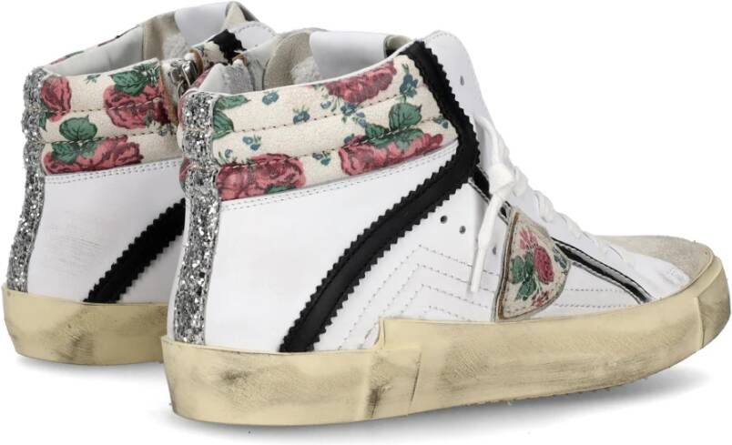 Philippe Model Sneakers Prsx Tennis White Dames