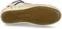 Philippe Model Ambachtelijk geïnspireerde Prsx hoge sneakers voor vrouwen White Dames - Thumbnail 11