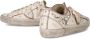Philippe Model Witte Kristal Straat Sneakers Vrouwen White Dames - Thumbnail 6