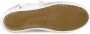 Philippe Model Lage Damesneakers in Chantilly Leer Multicolor Dames - Thumbnail 6
