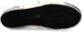 Philippe Model Gestudde Tennissneakers Wit Zwart White - Thumbnail 27