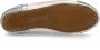 Philippe Model Witte lage top sneakers met asymmetrische band White Heren - Thumbnail 5