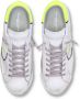 Philippe Model Casual Low Top Heren Sneakers White Heren - Thumbnail 12