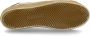 Philippe Model Witte Sneakers Leder Katoen Rubber Zool Multicolor Heren - Thumbnail 8