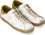 Philippe Model Sneakers Prsx Tennis White Heren - Thumbnail 2