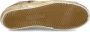 Philippe Model Low-Top Sneakers Prsx Low Woman in goud - Thumbnail 6