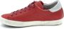 Philippe Model Sneakers Red Dames - Thumbnail 2